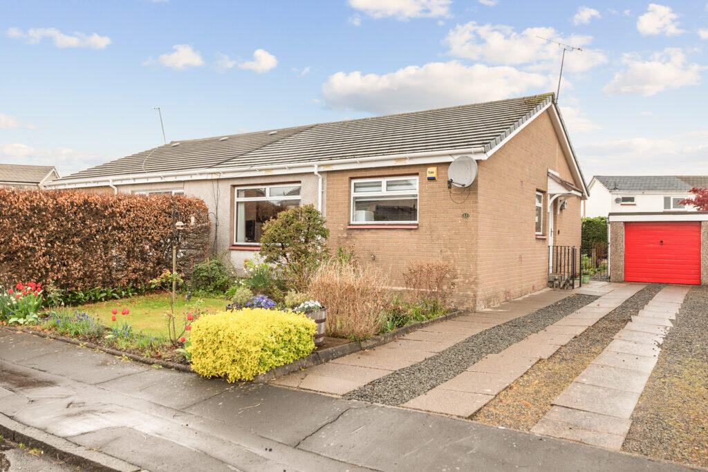 Main image of property: Montrose Road, Causewayhead, FK9