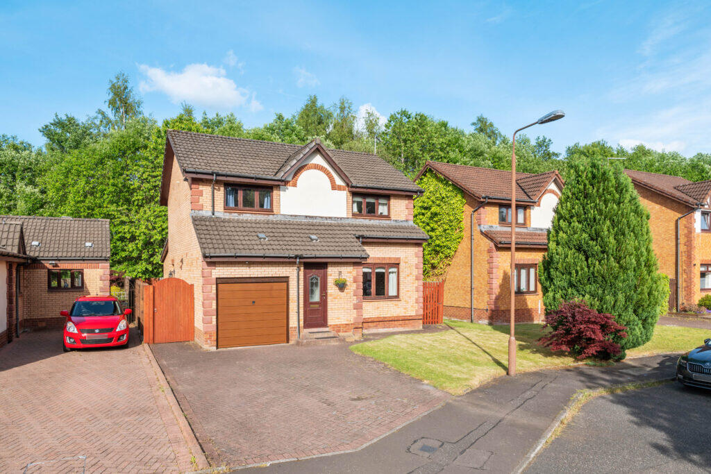Main image of property: Caltrop Place, Stirling, FK7