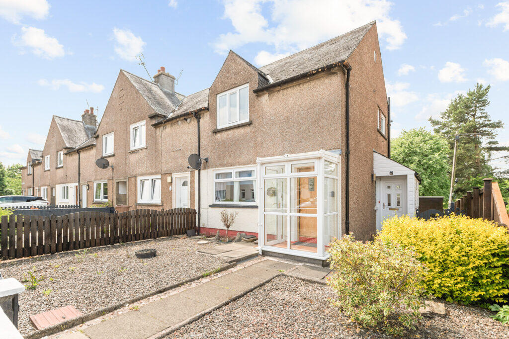 Main image of property: Strathmore Drive, Stirling, FK9