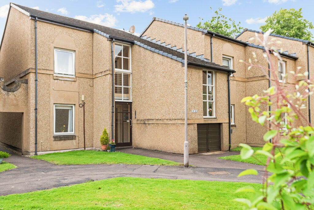 Main image of property: Grendon Court, Kings Park, Stirling, FK8