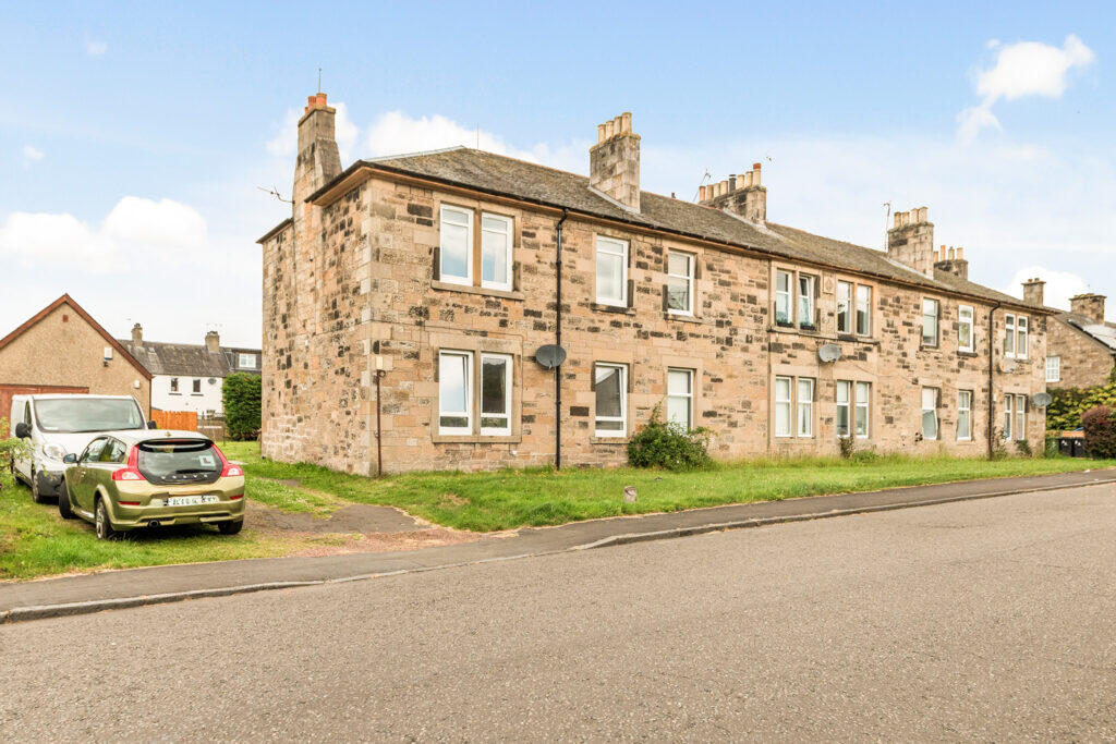 Main image of property: Inverallan Road, Bridge of Allan, FK9