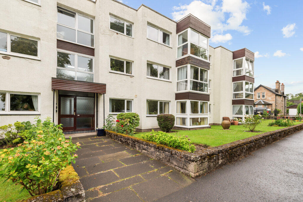 Main image of property: Moray Park, Doune, FK16
