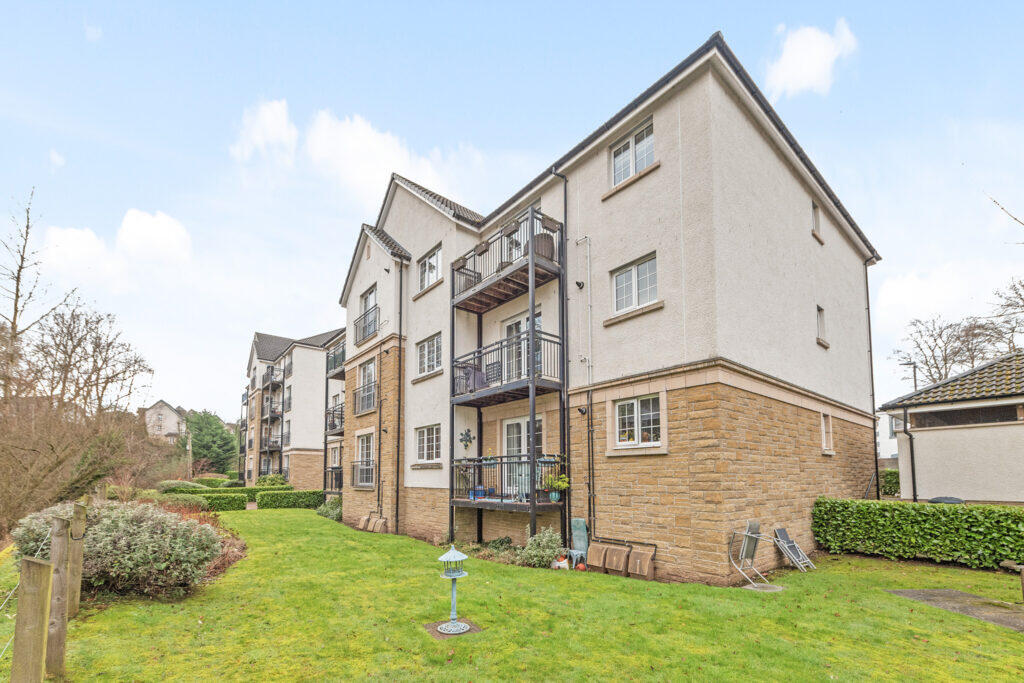 Main image of property: Allan Walk Court, Bridge of Allan, FK9