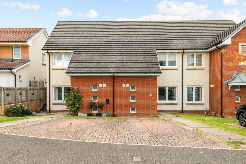 Main image of property: Erskine Street, Stirling, FK7