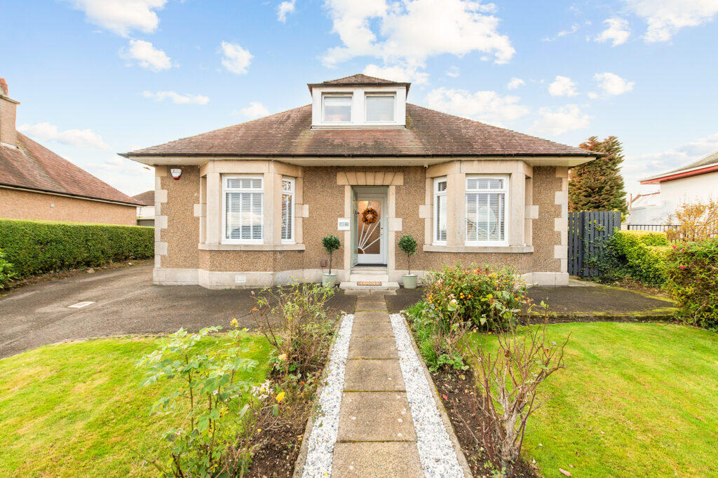 Main image of property: Bannockburn Road, Stirling, FK7