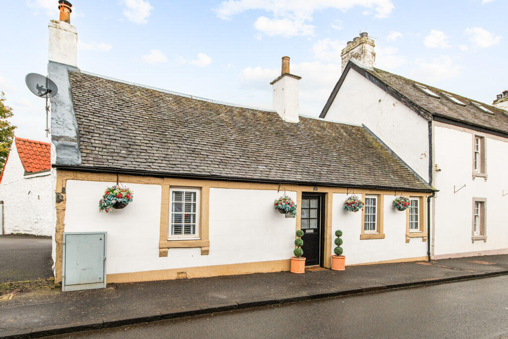 Main image of property: Main Street, Thornhill, FK8