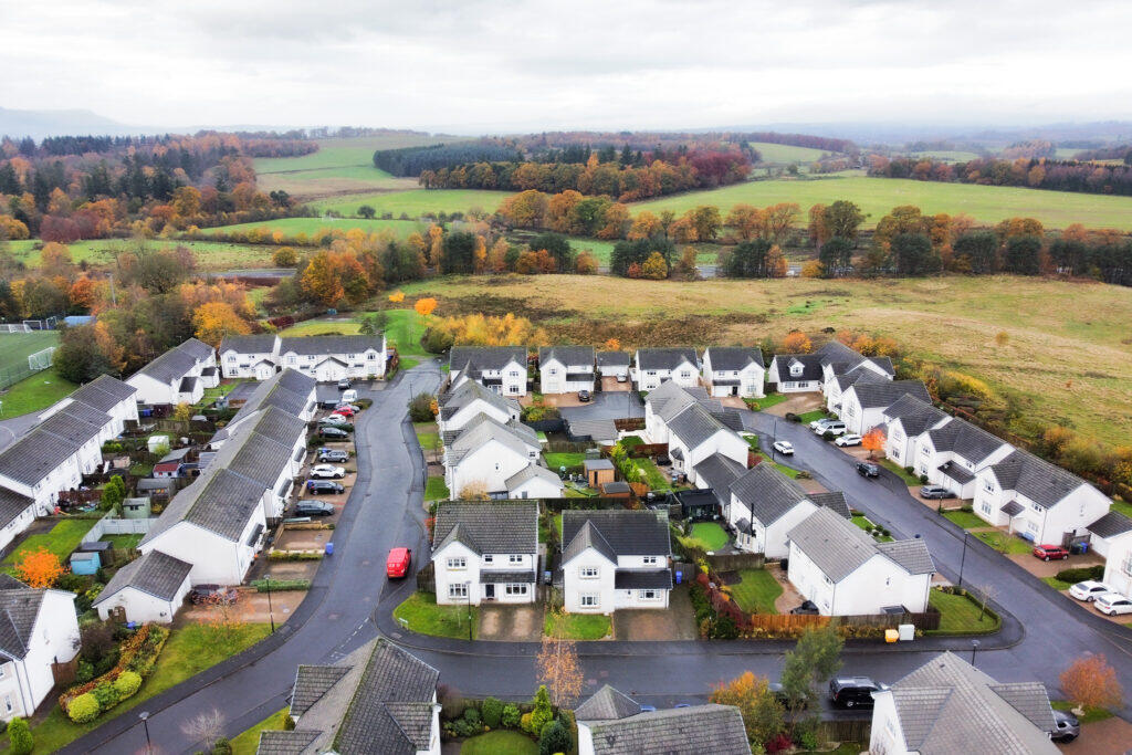 Main image of property: Culdee Grove, Dunblane, FK15