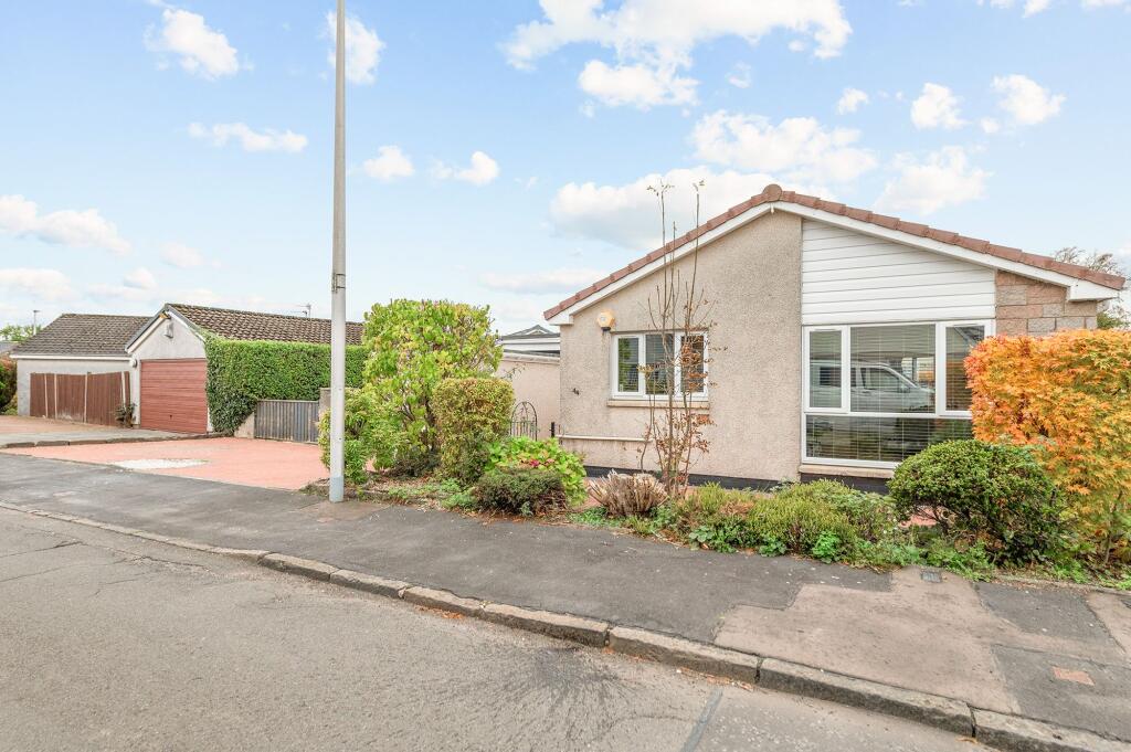 Main image of property: Munro Avenue, Stirling, FK9