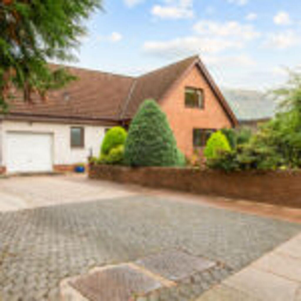 Main image of property: Meadow Park, Alva, FK12