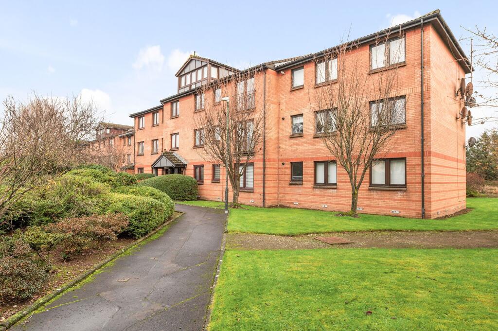 Main image of property: Abbey Mill, Stirling, FK8
