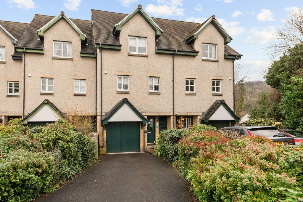 Main image of property: Henderson Street, Bridge Of Allan, FK9