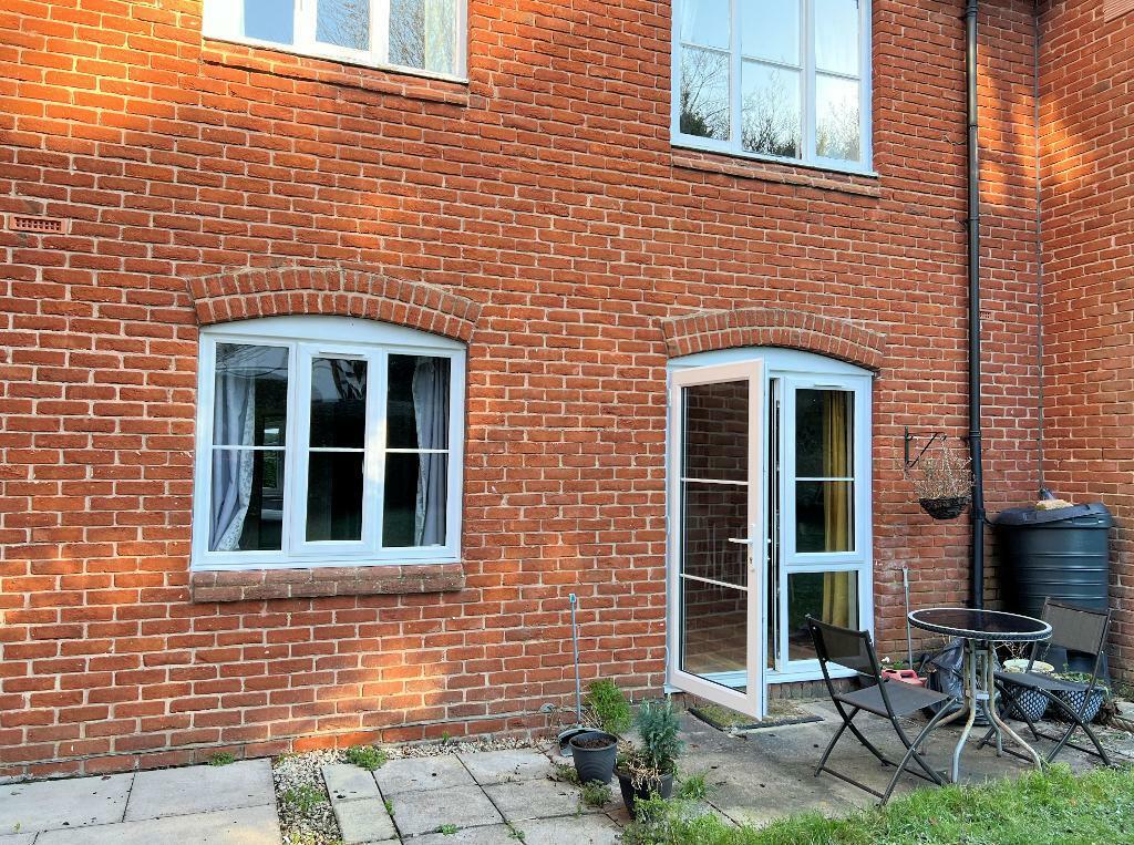 1 bedroom flat for sale in Primrose Court, Goring Road, Steyning, BN44