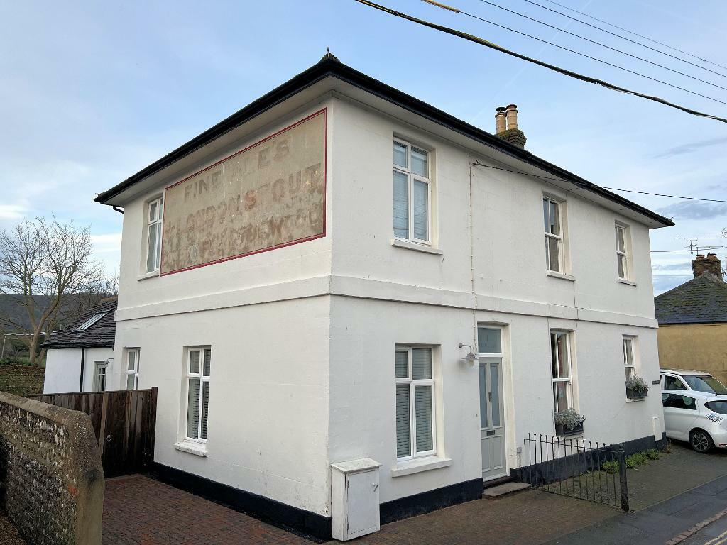 2 bedroom semidetached house for sale in The Plough, Charlton Street