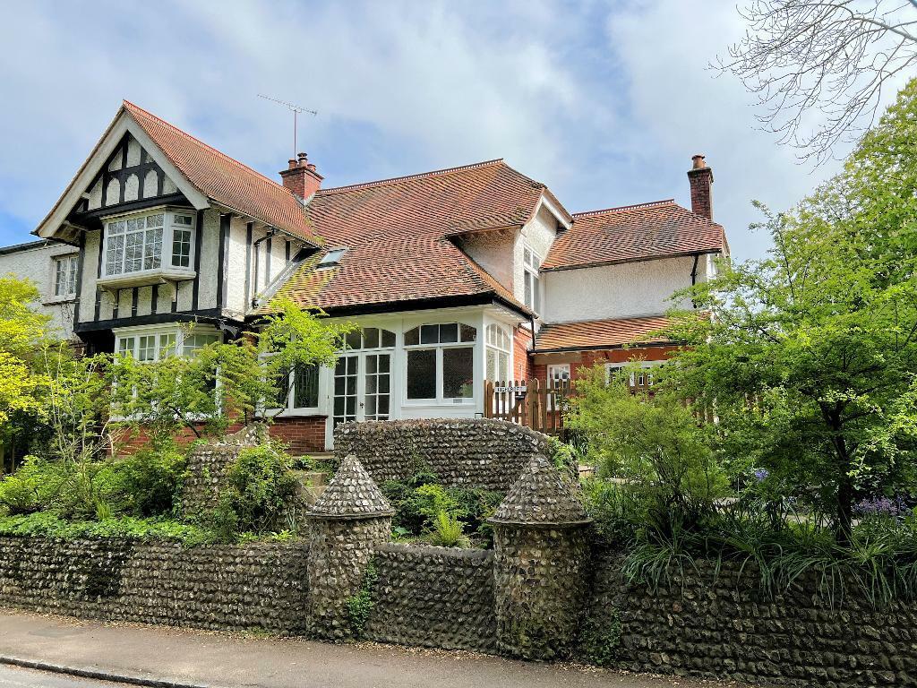 4 bedroom house for sale in The Street, Bramber, West Sussex, BN44 3WE, BN44