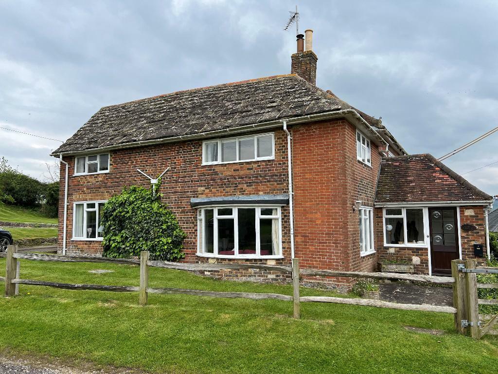 5 bedroom house for sale in Wyckham Lane, Steyning, West Sussex, BN44