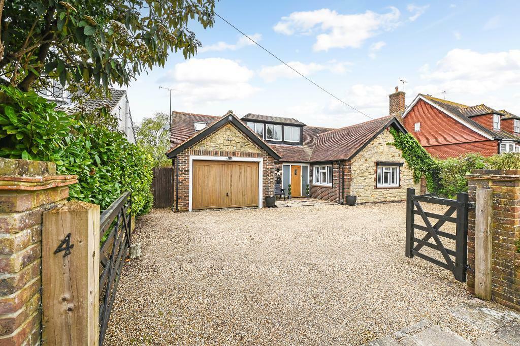 Main image of property: The Crescent, Steyning, West Sussex, BN44 3GD