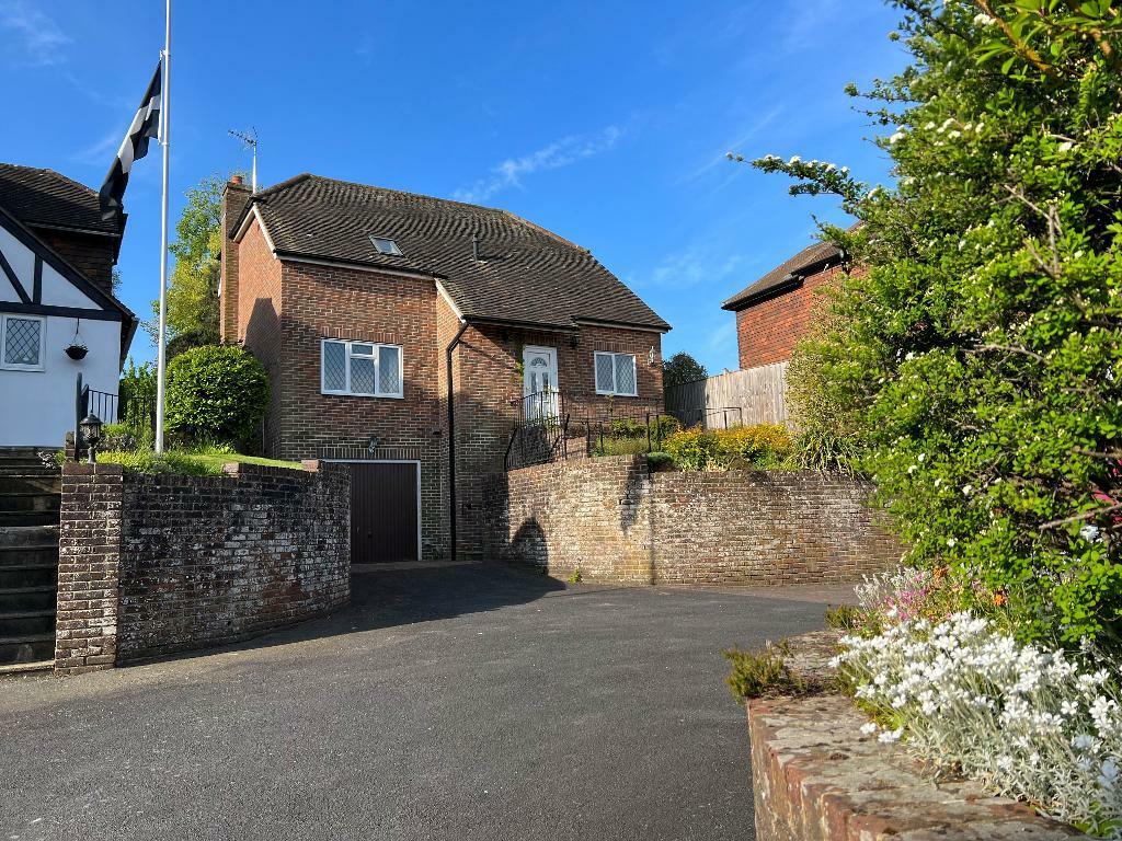 Main image of property: Chantry Orchard, Tanyard Lane, Steyning, West Sussex, BN44 3SL