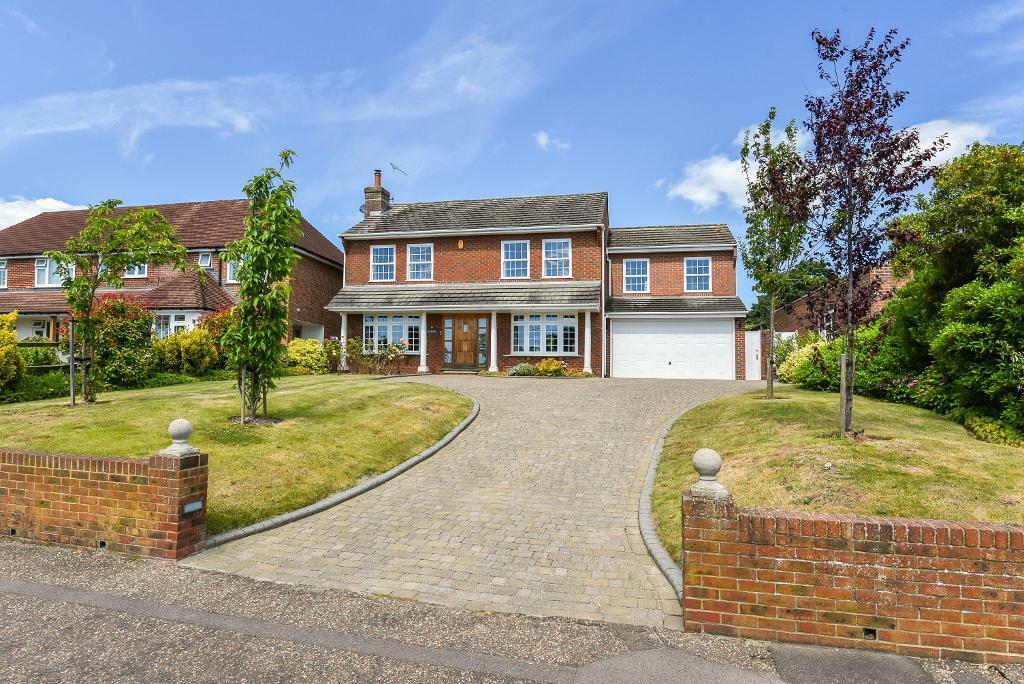 Main image of property: Goring Road, Steyning, West Sussex, BN44 3GF
