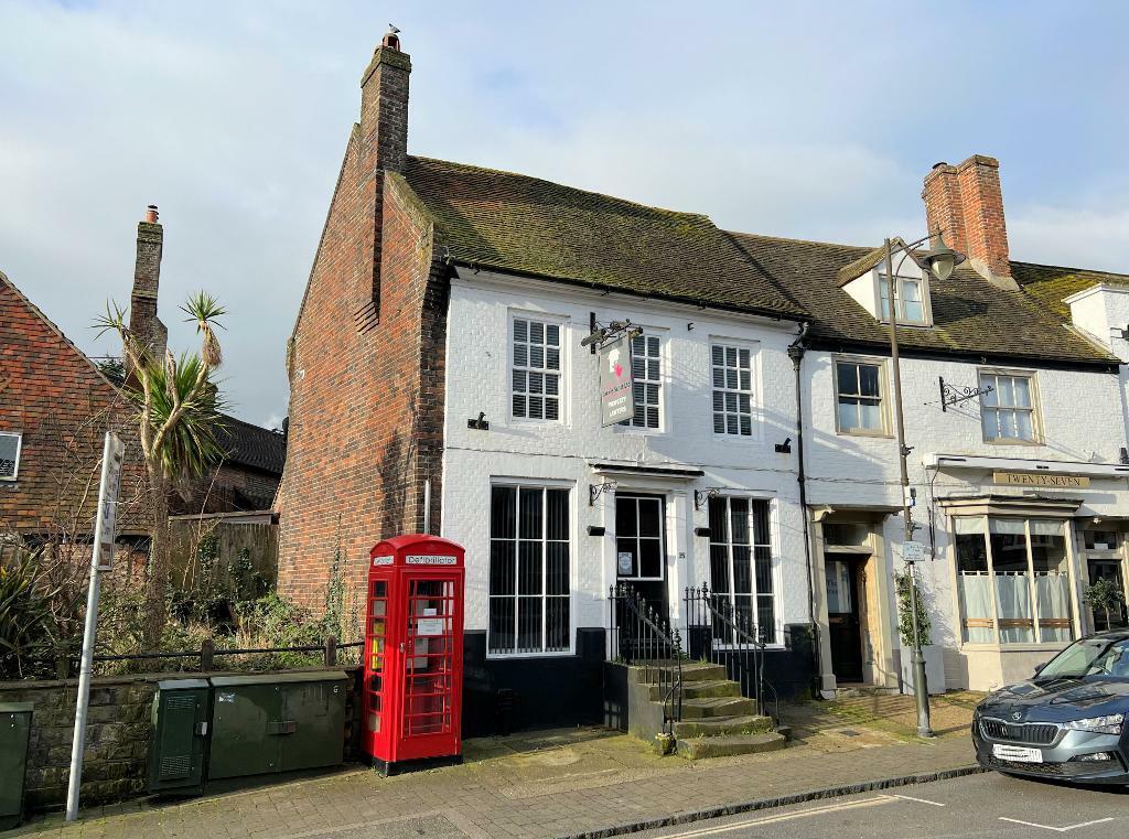 Main image of property: High Street, Steyning, West Sussex, BN44 3YE