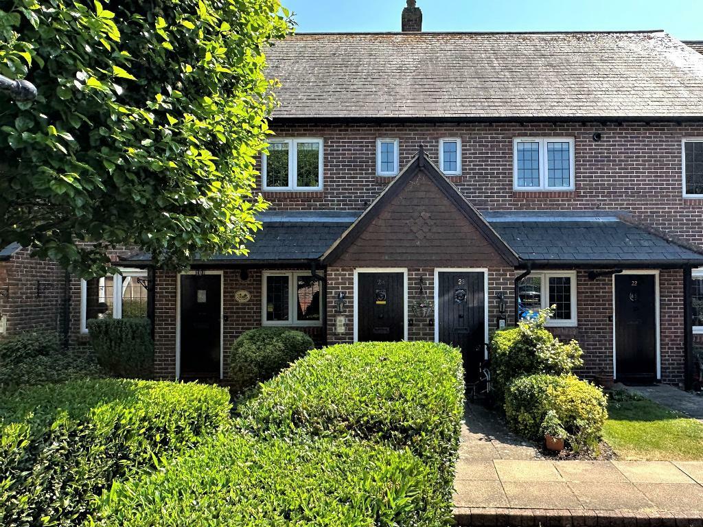 Additional property image - Penns Court, Steyning, West Sussex, BN44 3BF