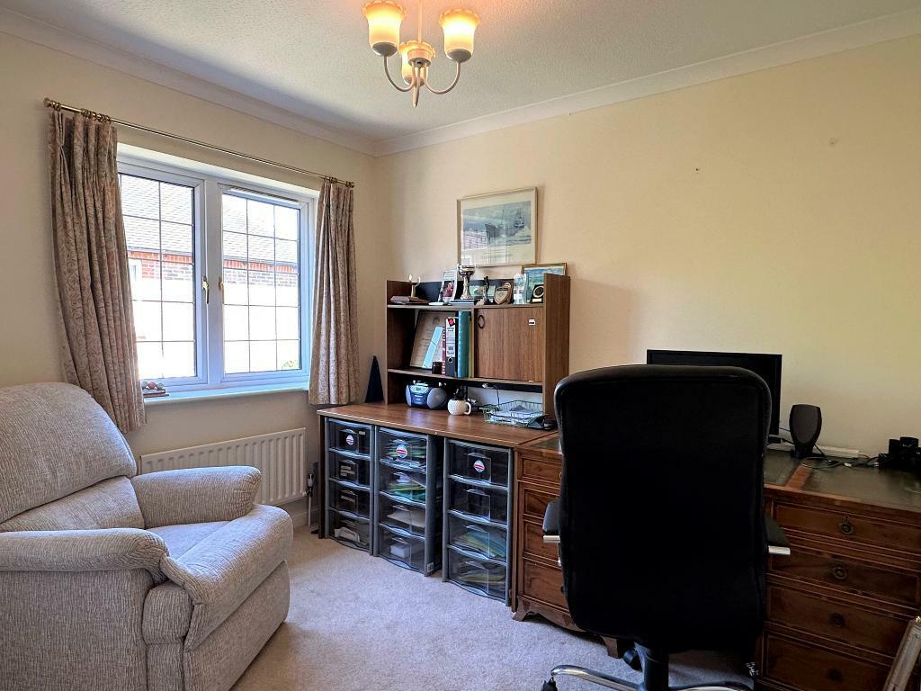 Additional property image - Penns Court, Steyning, West Sussex, BN44 3BF