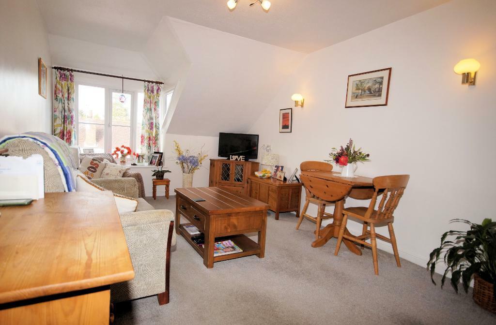 Additional property image - Primrose Court, Goring Road, Steyning, West Sussex, BN44 3FY