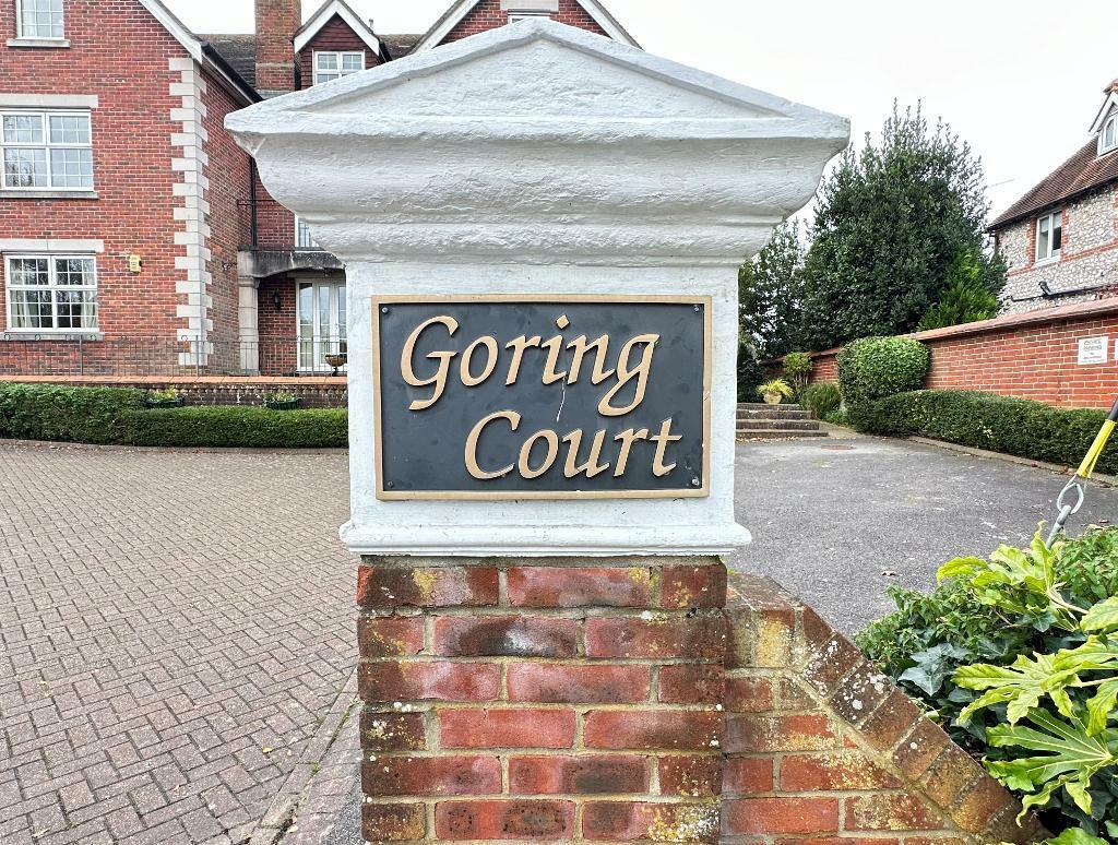 Additional property image - Goring Court, Bramber Road, Steyning, West Sussex, BN44 3QJ