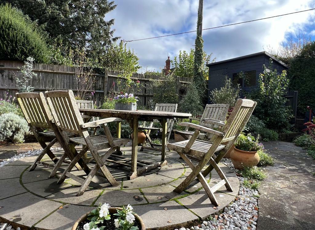 Additional property image - Cripps Lane, Steyning, West Sussex, BN44 3YD