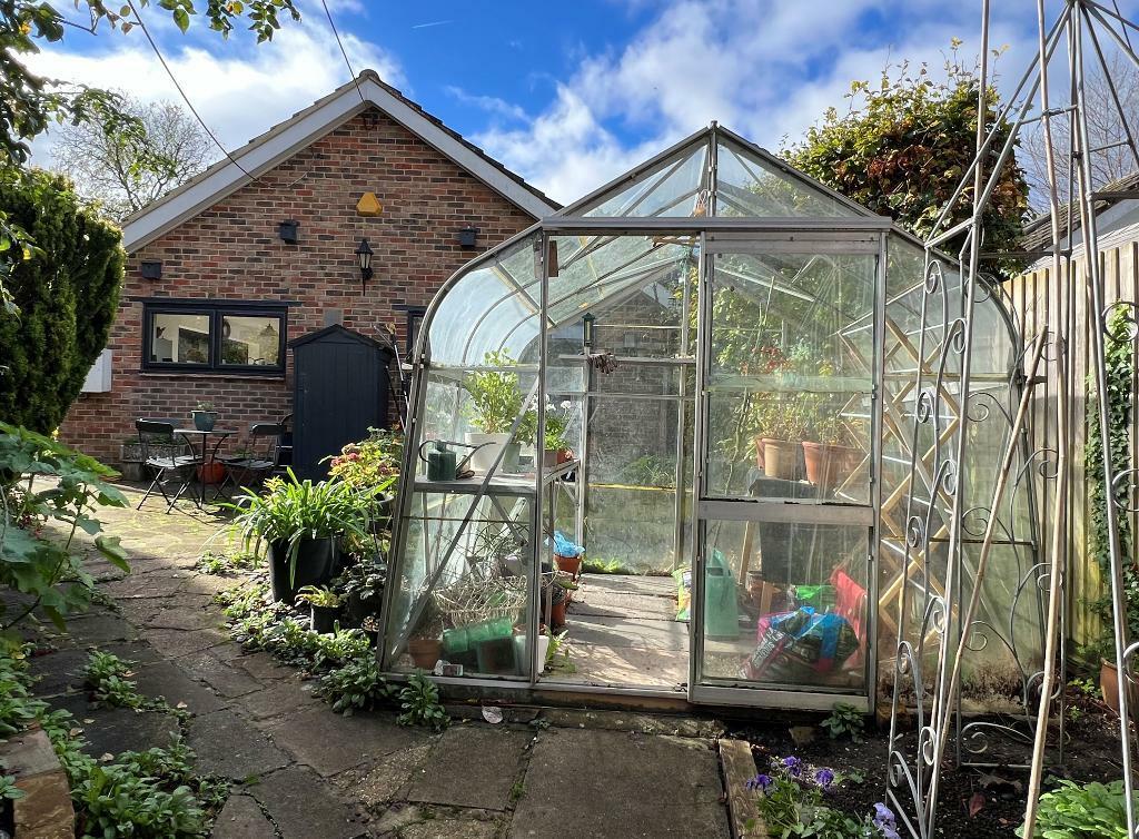 Additional property image - Cripps Lane, Steyning, West Sussex, BN44 3YD