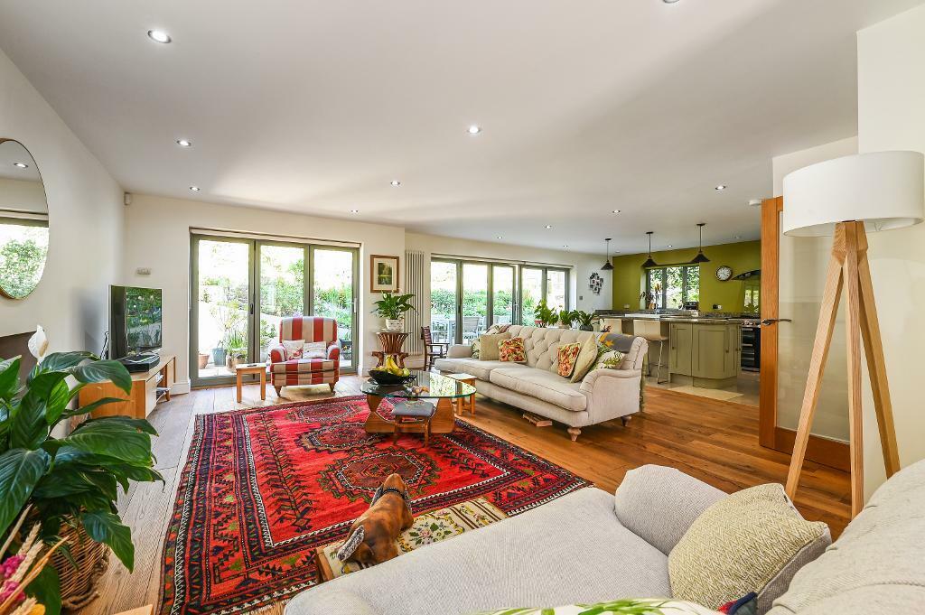 Additional property image - Coombe Drove, Steyning, West Sussex, BN44 3PW