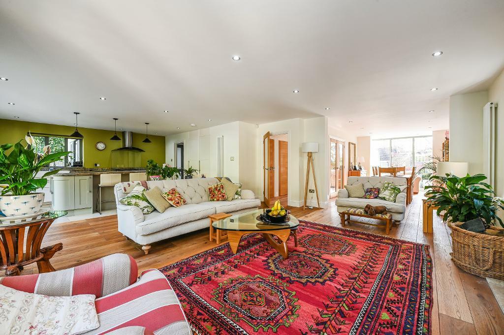 Additional property image - Coombe Drove, Steyning, West Sussex, BN44 3PW