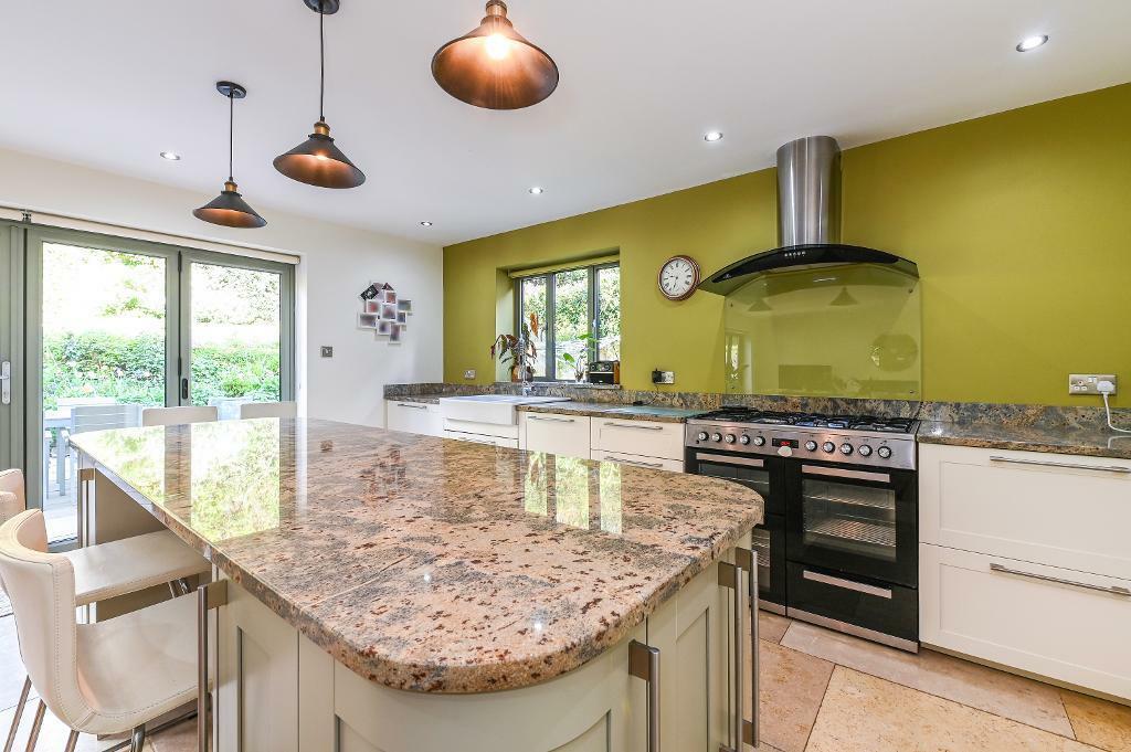 Additional property image - Coombe Drove, Steyning, West Sussex, BN44 3PW