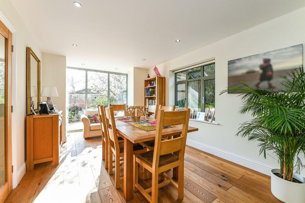 Additional property image - Coombe Drove, Steyning, West Sussex, BN44 3PW