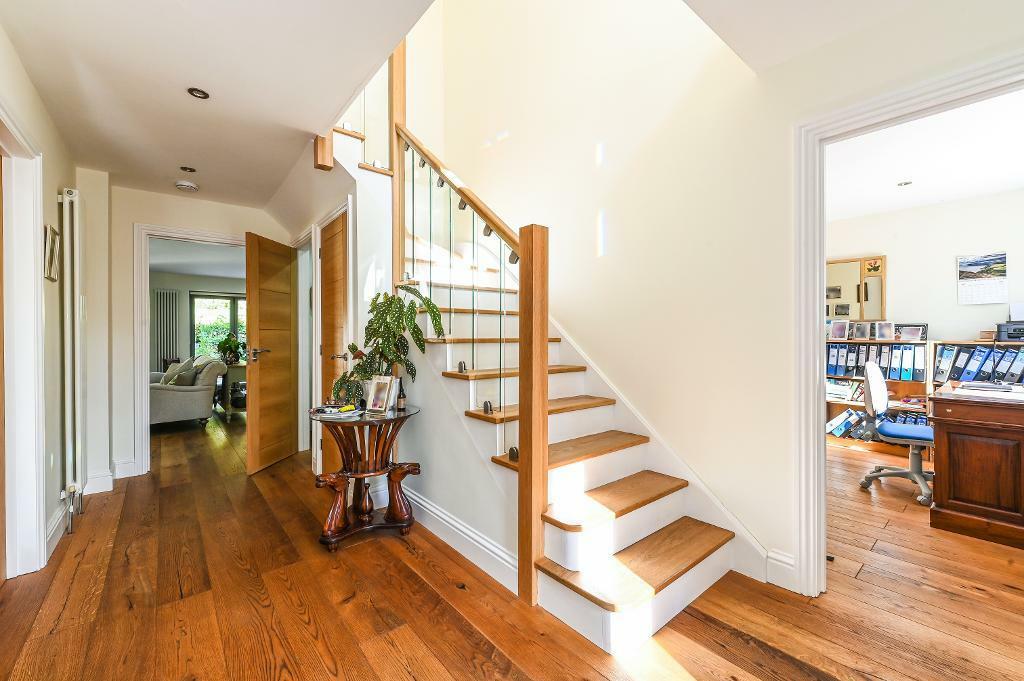 Additional property image - Coombe Drove, Steyning, West Sussex, BN44 3PW