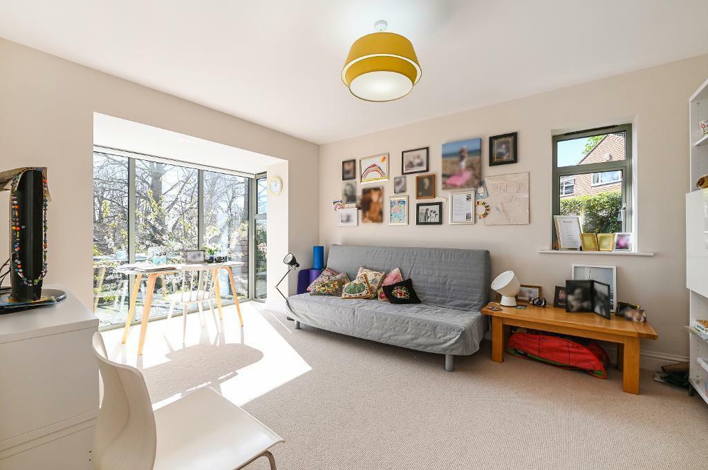 Additional property image - Coombe Drove, Steyning, West Sussex, BN44 3PW