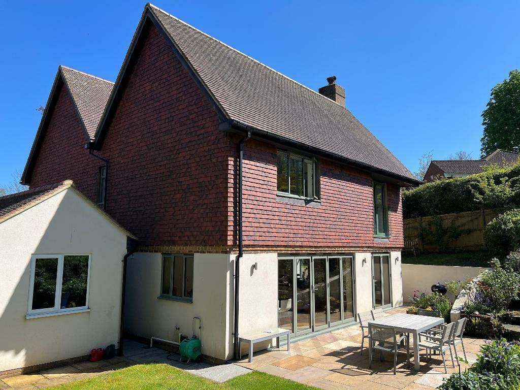 Additional property image - Coombe Drove, Steyning, West Sussex, BN44 3PW