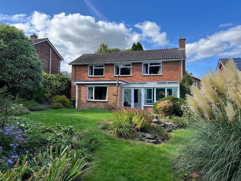 Additional property image - Maudlyn Parkway, Bramber, West Sussex, BN44 3PT