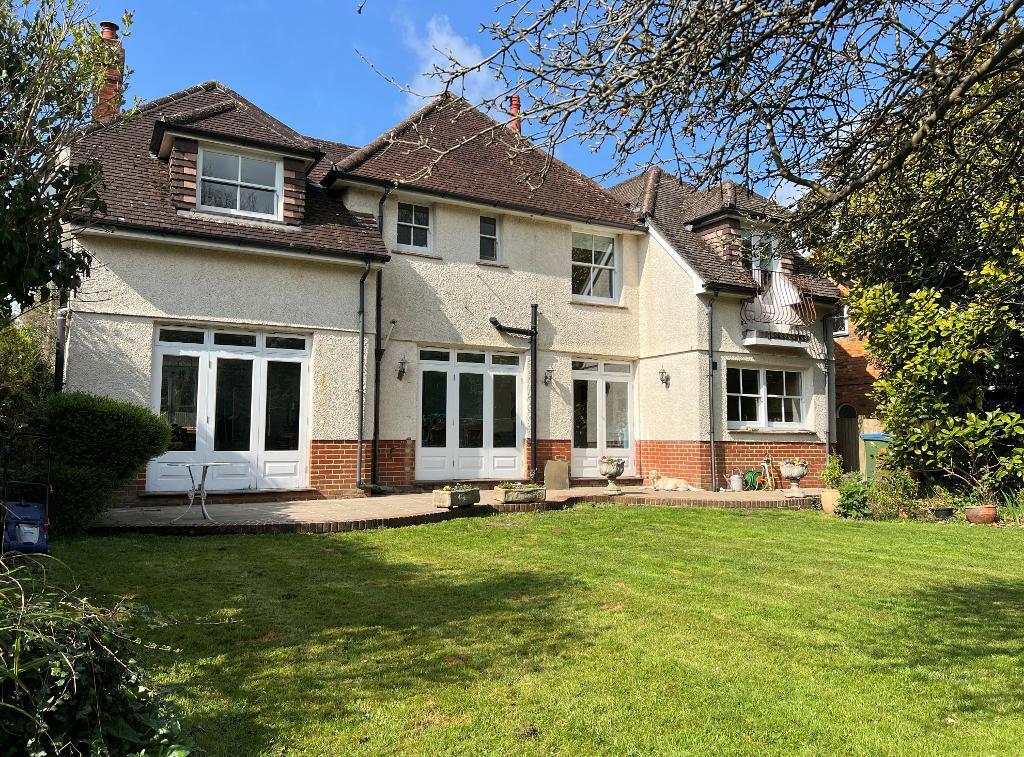 Main image of property: Goring Road, Steyning, West Sussex, BN44 3GF