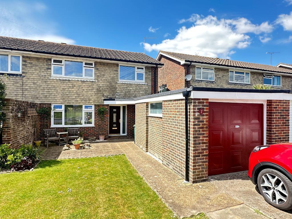 Main image of property: Hills Road, Steyning, West Sussex, BN44 3QG
