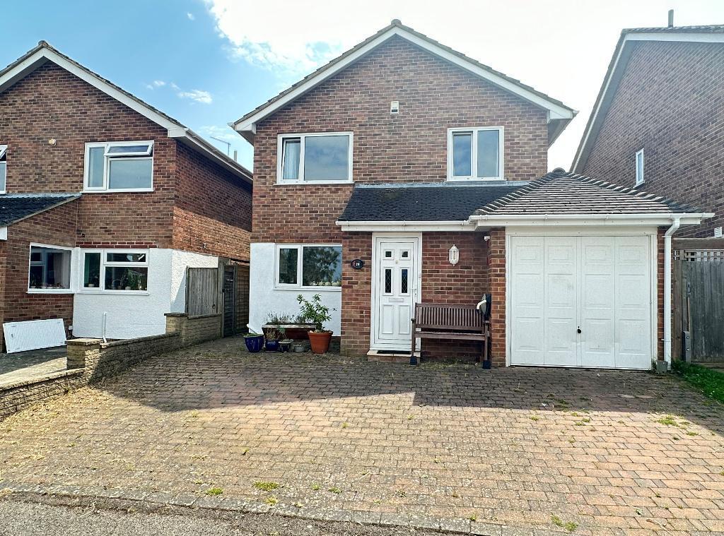 Main image of property: Hills Road, Steyning, West Sussex, BN44 3QG