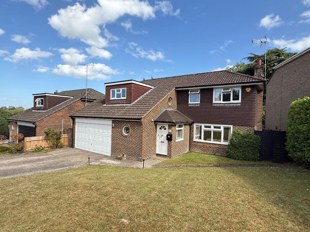 Main image of property: Coombe Drove, Bramber, Steyning, West Sussex, BN44 3PW