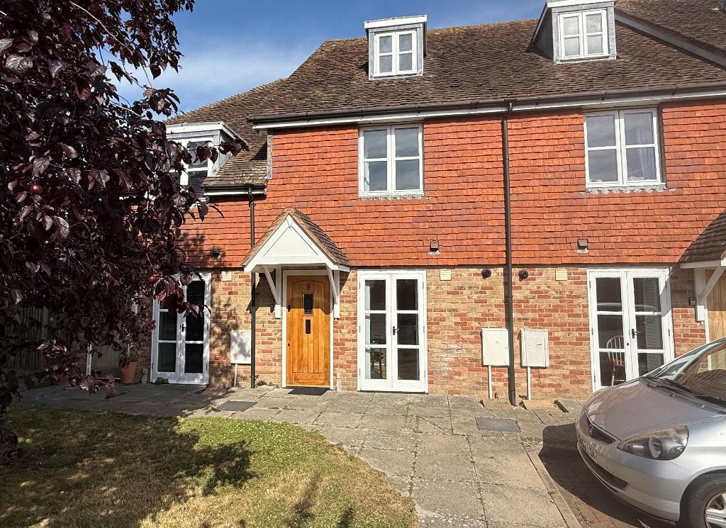 Main image of property: Borough Gate, Steyning, West Sussex, BN44 3SB