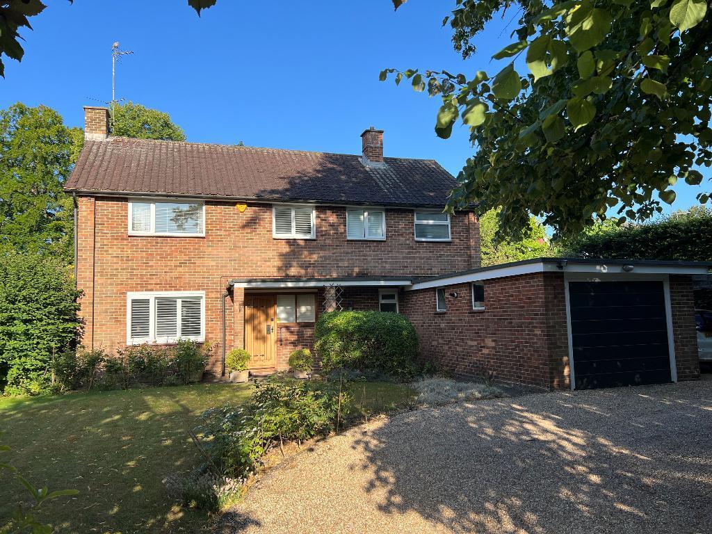 Main image of property: Maudlyn Lane, Bramber, West Sussex, BN44 3PR