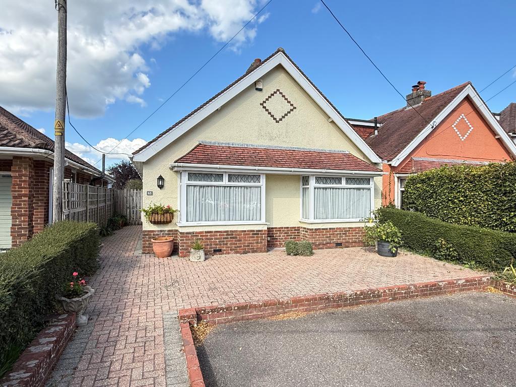Main image of property: Kings Barn Lane, Steyning, West Sussex, BN44 3YR