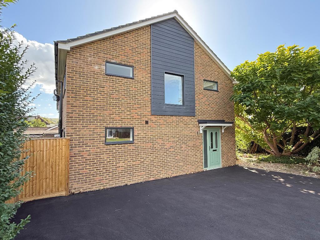 Main image of property: Downsview, Small Dole, Henfield, West Sussex, BN5 9YB