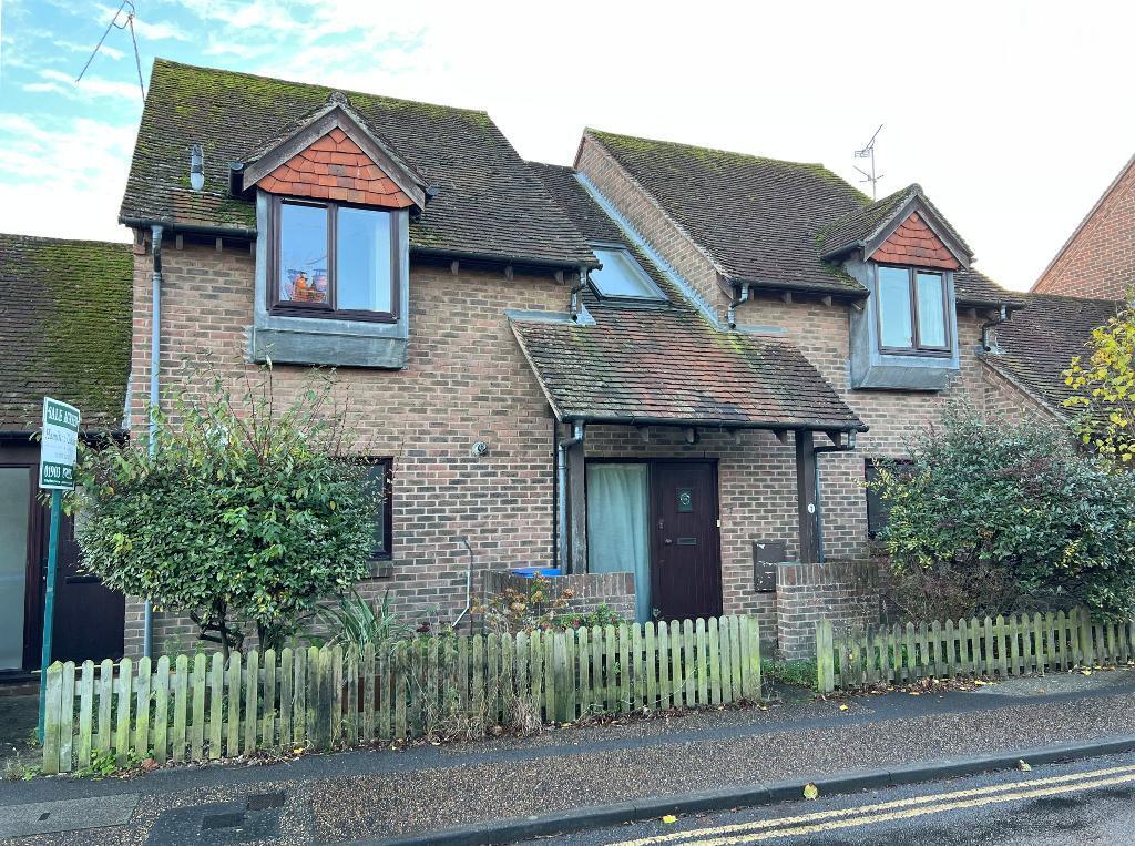 Main image of property: Dukes Yard, Steyning, West Sussex, BN44 3NH