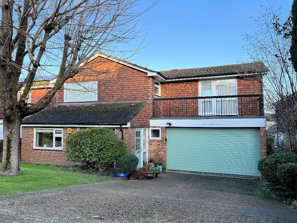 Main image of property: The Ridings, Bramber, West Sussex, BN44 3PX