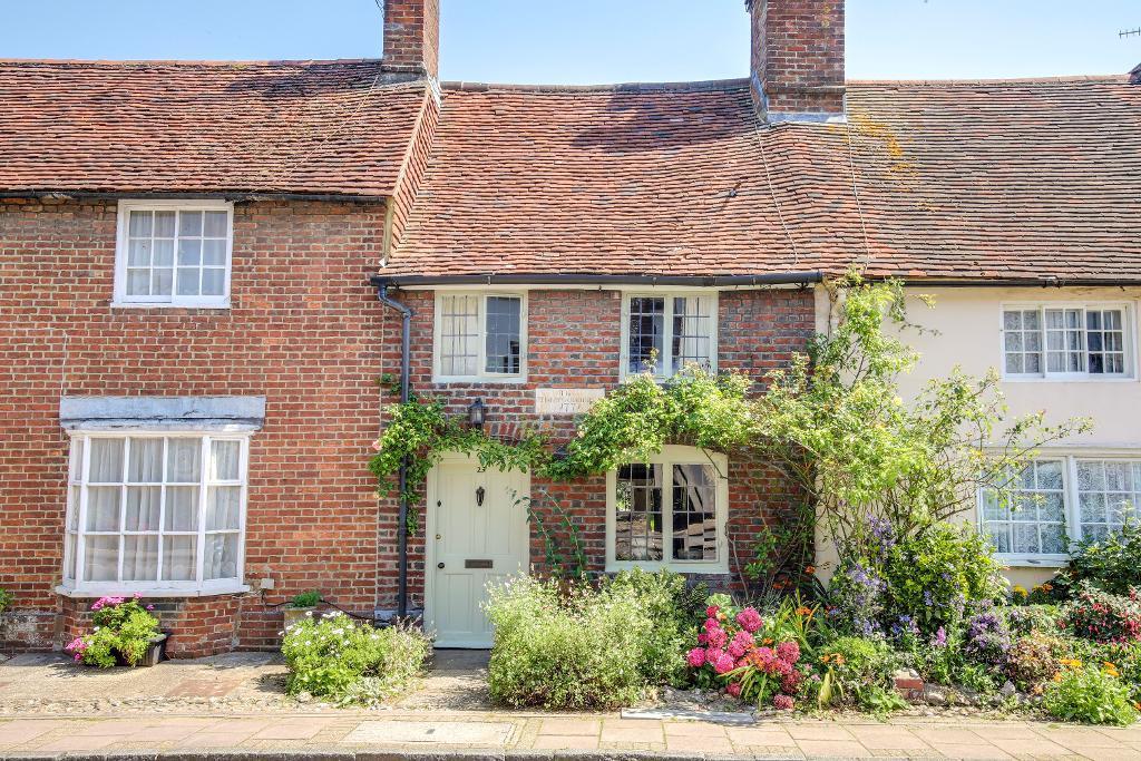 2 bedroom cottage for sale in Church Street, Steyning, BN44 3YB, BN44 2 bedroom cottage for sale in Church Street, Steyning, BN44 3YB, BN44