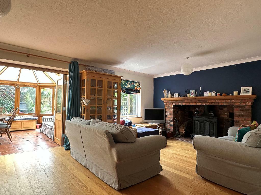 Additional property image - Hills Road, Steyning, West Sussex, BN44 3QG