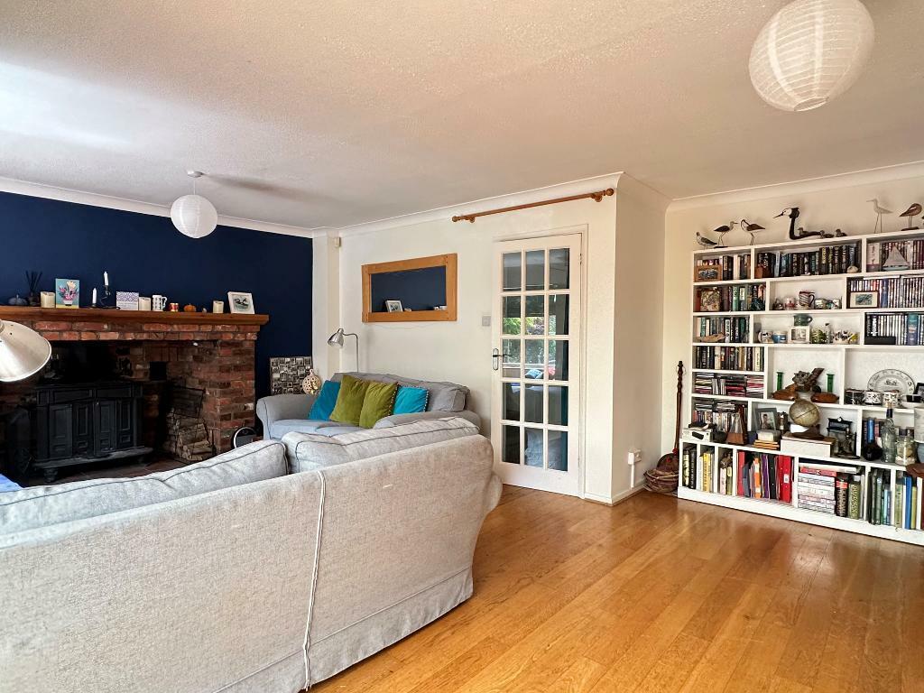 Additional property image - Hills Road, Steyning, West Sussex, BN44 3QG